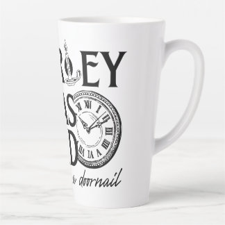 Latte Tasse Marley