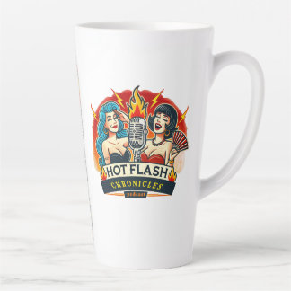 Latte-Tasse Milchtasse