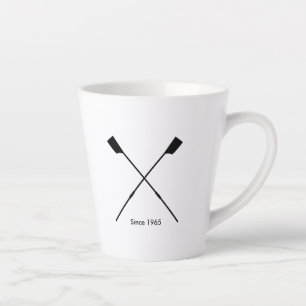 Latte-Tasse Milchtasse