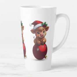 Latte-Tasse Milchtasse