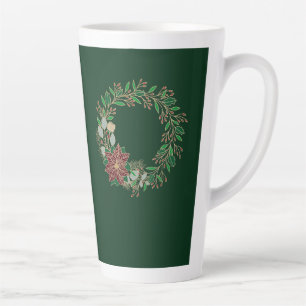 Latte-Tasse passend zum Weihnachts-Gebetsjournal Milchtasse