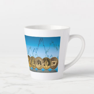 Latte tasse personnalisée  tasse personnalisée  tasse à 
