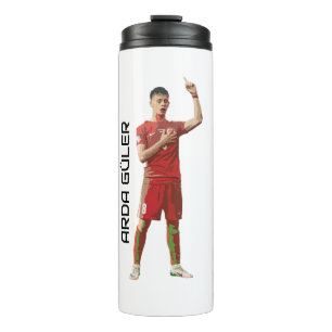 Latte-Tasse Thermosbecher