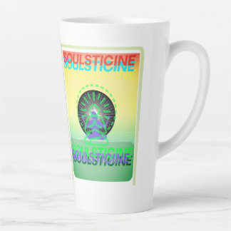 Latte Tasse von Soulsticine