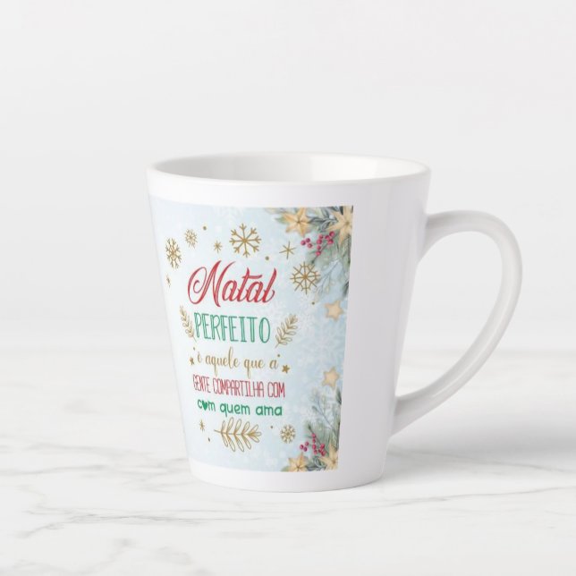 Lattle Tasse (Rechts)