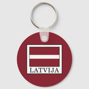 Latvija Schlüsselanhänger