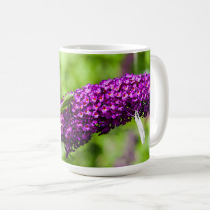 Laubheuschrecke Energie Kaffeetasse