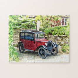 Laubsäge Austins sieben