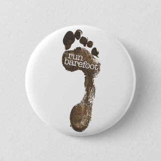 Lauf barfuß button