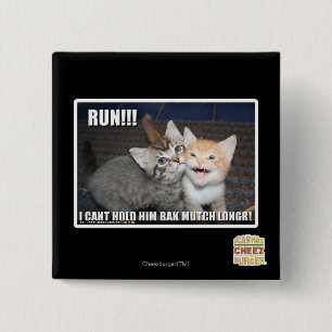 LAUF!!! BUTTON