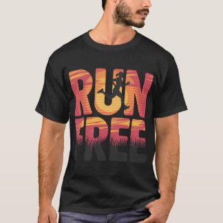 Lauf frei T-Shirt
