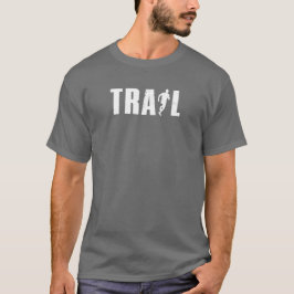 Laufbahn T-Shirt