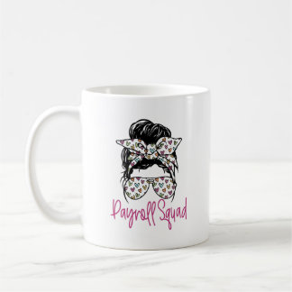 Laufbahnspezialist Kaffeetasse