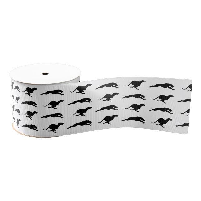 Laufband 3" ripsband (Spule)