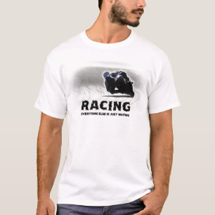 Laufen - alles anderes ist wartete gerade T-Shirt