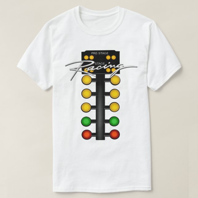 LAUFEN des T - Shirt (Design vorne)