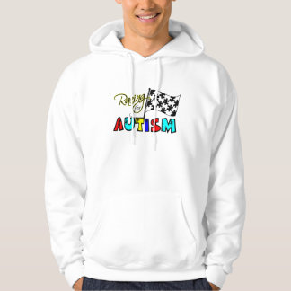 Laufen für AutismusHoodie Hoodie