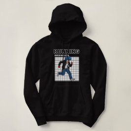 Laufen Hoodie