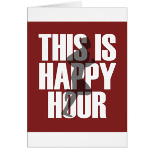 Laufen ist glückliche Stunde