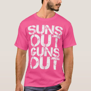 Läufen sich aus, trainieren Sie lustige Muskeltrai T-Shirt