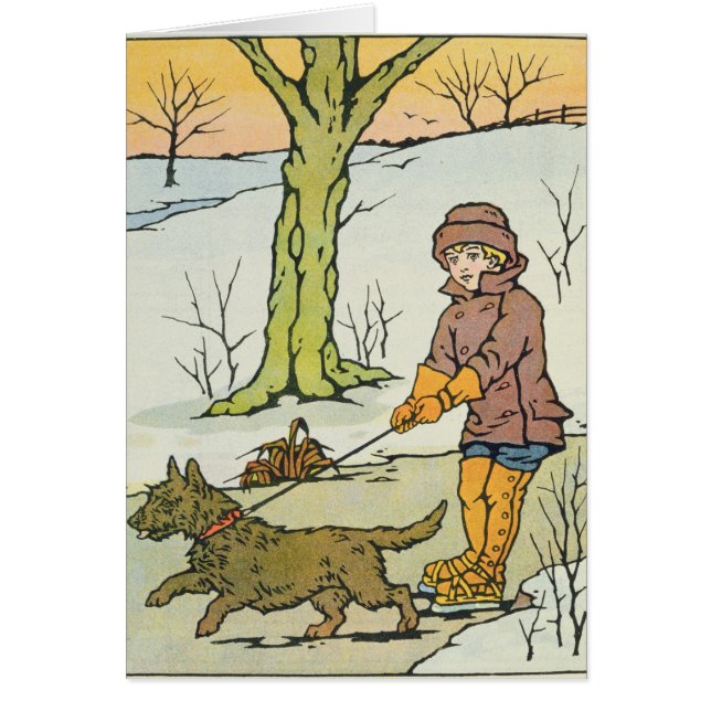 Laufen Sie, Dandy-Lauf, 20. Jahrhundert (Vorne)