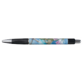 Laufen Sie den Wolkenstift durch Lynne Bellchamber Kugelschreiber