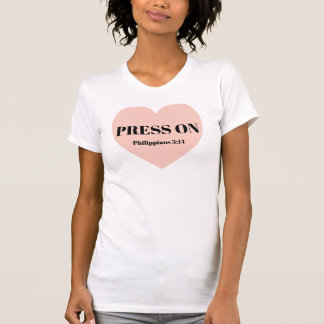 Laufen Sie T Shirt, drücken Sie auf, beenden Sie d T-Shirt