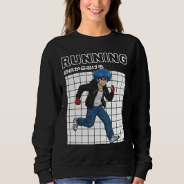 Laufen Sweatshirt