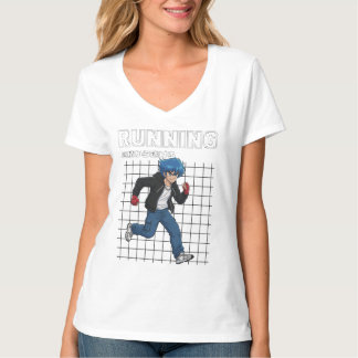 Laufen T-Shirt