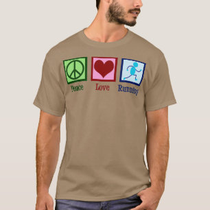 Laufen T-Shirt