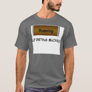 Laufen T-Shirt