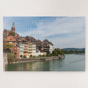 Laufenburg Schweiz