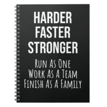 Laufende Geschenke Team Runners Cross Country Athl