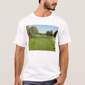 Laufende Kurse T-Shirt