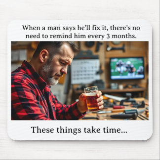 Laufende Maus Pad-Arbeit Mousepad