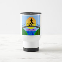 LAUFENDE TASSE