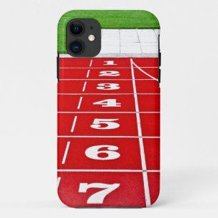 Laufende Wege auf der Bahn iPhone 5 Case-Mate title_seo2