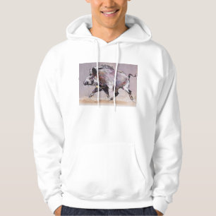 Laufender Eber 1999 Hoodie