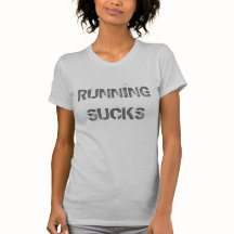 Laufendes ist zum Kotzen lustiges