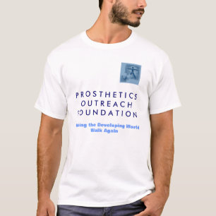 Laufendes Shirt - Männer