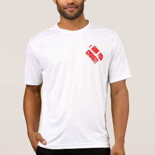 Laufendes Tech-Shirt - erklären Sie anderen, die T-Shirt