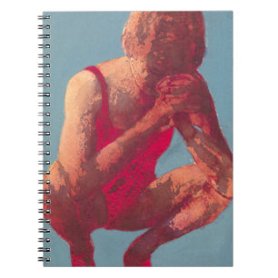 Läufer 2011 notizblock