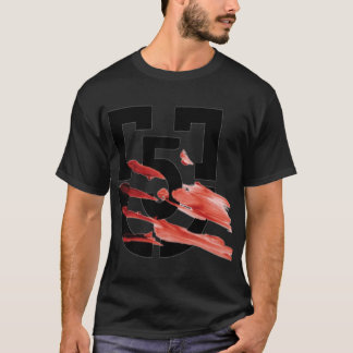 Läufer Fünf Freunde Freund T-Shirt