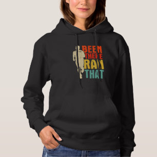 Läufer Jogging 16 Hoodie