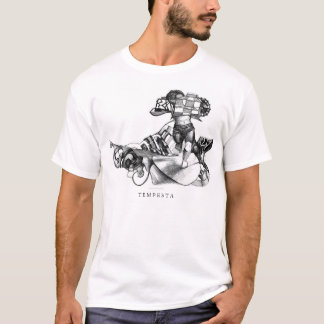 Läufer T-Shirt