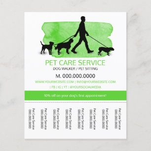 Lauflernhilfe/Haustierbetreuung