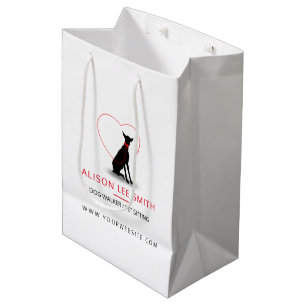 Lauflernhilfe/Haustierbetreuung Mittlere Geschenktüte