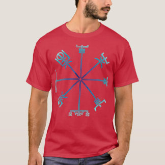 Laufrichtung T-Shirt