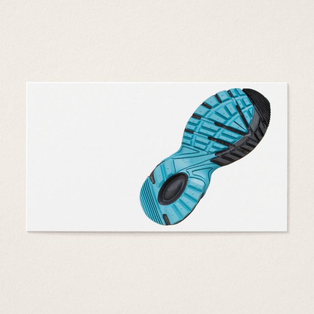 Laufschuhe (Vorderseite)