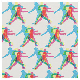 Laufwerk Golf 2 Stoff